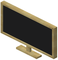 Birch Wood TV
