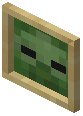 Birch Zombie Draw