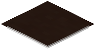 Black Ceiling Lamp