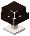 Black Desk Lamp