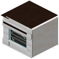 Black Oven