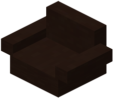 Black Sofa