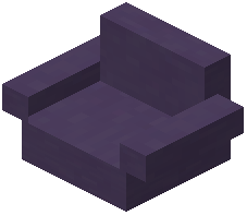 Blue Sofa
