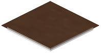 Brown Ceiling Lamp