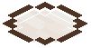 Brown Plate