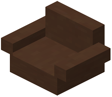 Brown Sofa