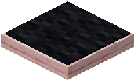 Black Cherry Cushion
