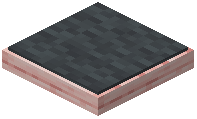 Gray Cherry Cushion