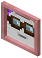Cherry Happy Ghast Draw