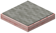 Light Gray Cherry Cushion