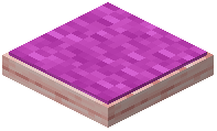 Magenta Cherry Cushion
