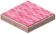 Pink Cherry Cushion