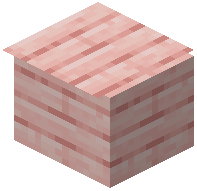 Cherry Planks Kitchen Counter
