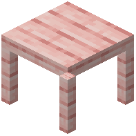 Cherry Plank Table