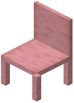 Cherry Wood Chair