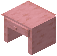 Cherry Wood Desk Cabinet