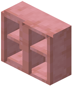 Cherry Wood Double Glass Doors Four Grid Cabinet
