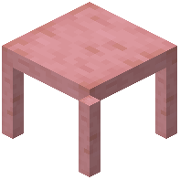 Cherry Wood Table