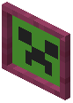 Crimson Creeper Draw