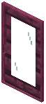 Crimson Glass Sliding Door