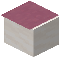 Magenta Kitchen Counter