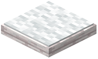 Pale Oak White Cushion