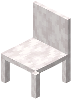 Pale Oak Wood Chair