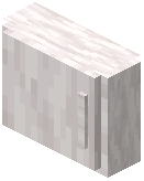Pale Oak Wood Wall Cabinet
