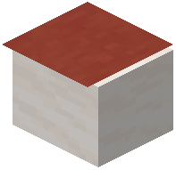 Red Kitchen Counter