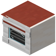 Red Oven