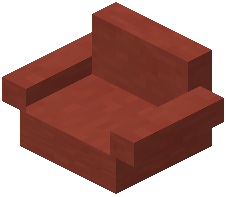 Red Sofa