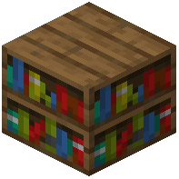 Spruce Bookshelf