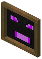 Spruce Ender Dragon Draw