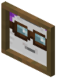 Spruce Happy Ghast Draw