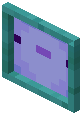 Warped Axolotl Blue Draw