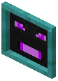 Warped Ender Dragon Draw