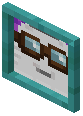 Warped Happy Ghast Draw