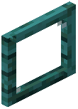 Warped Plank Window(Style2)