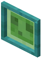 Warped Slime Draw