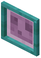 Warped Slime Magenta Draw
