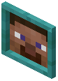 Warped Steve Draw