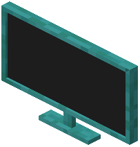 Warped Wood TV