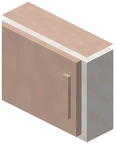 White Wall Cabinet