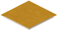 Yellow Ceiling Lamp