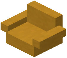 Yellow Sofa