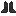 Daedric Boots