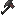 Daedric War Axe