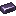Ebony Ingot