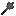 Ebony Mace