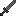 Ebony Sword